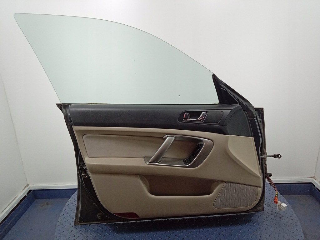 фото №6, Subaru legacy iv lift дверь перед левая 65z