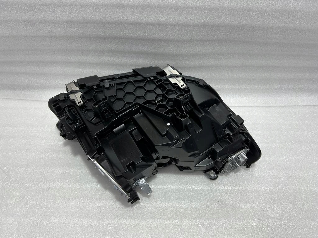 фото №14, Bmw x3 g01 x4 g02 lift led лампа левая правая