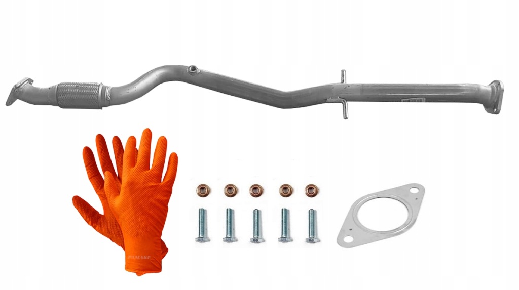 фото №1, Opel zafira c 1.4i turbo 88-103kw od 2011r. труба коллекторная