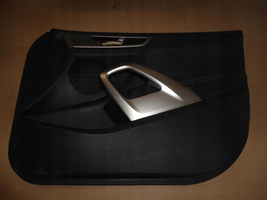 фото №1, Обшивка правий перед hyundai veloster 2012