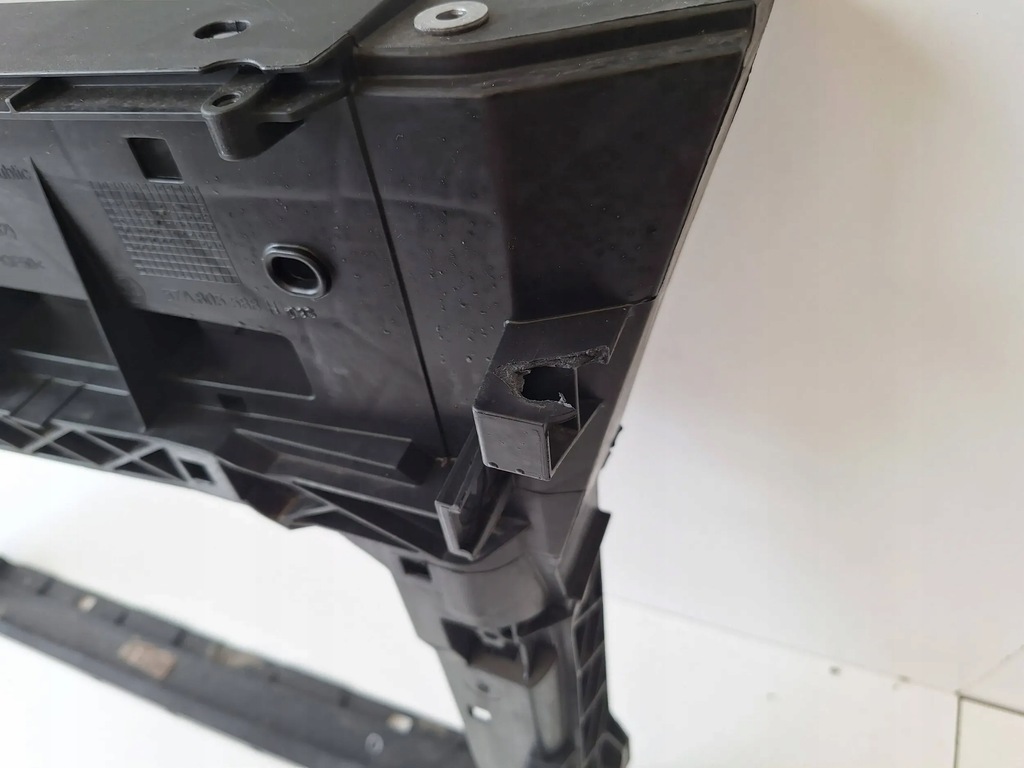 фото №9, Skoda karoq 57a pas передний 57a805588 h оригинал