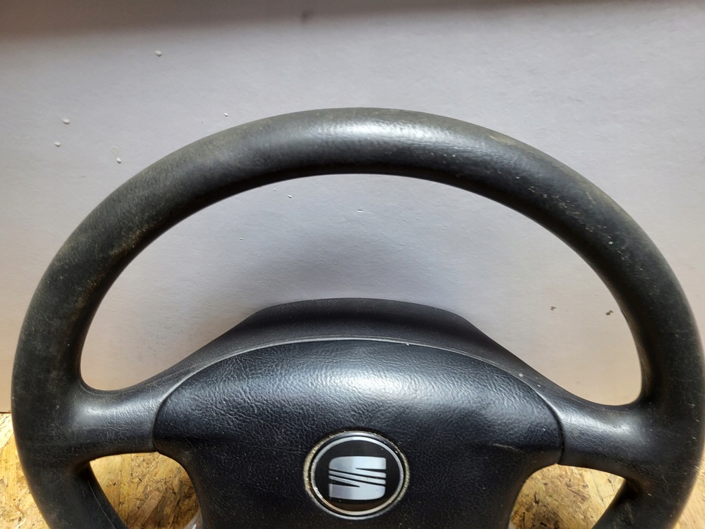 фото №6, Воздуховод кожа vw sharan seat alhambra 01-10