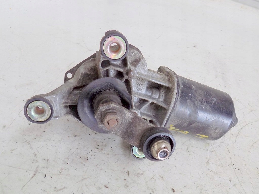 фото №5, Nissan terrano i 2.7td 91r моторчик двірник