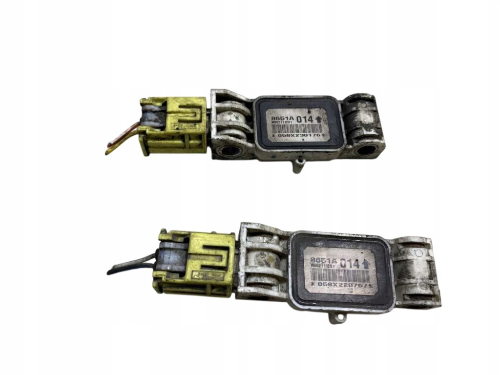 Купить Датчик удара mitsubishi grandis 8651a014
