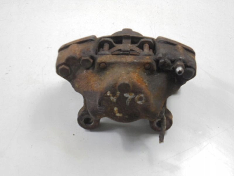 фото №2, Volvo v70 i typ l суппорт задняя левый