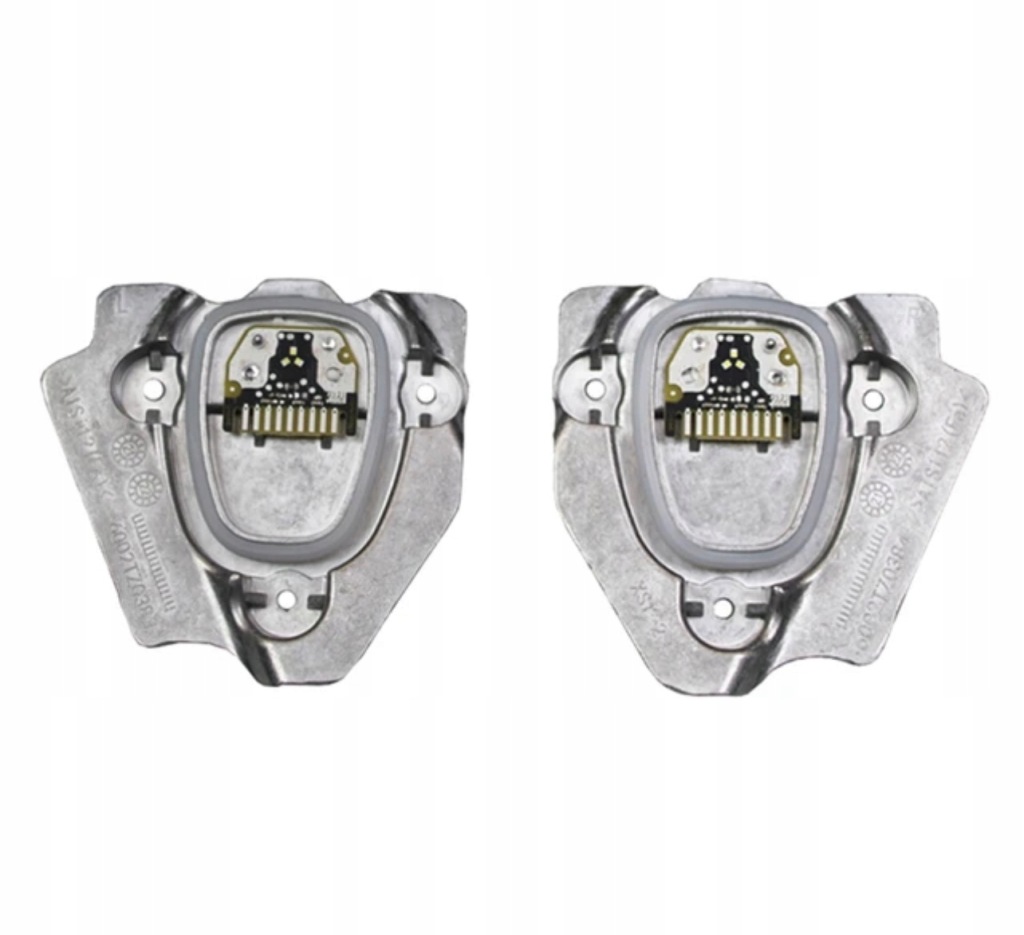 Купить Модуль drl led bmw x3 x4 g01 g02 lci lift левый