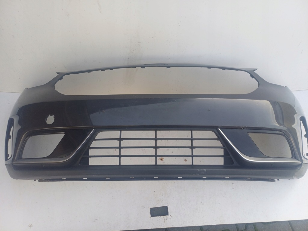 фото №1, Бампер перед передній kia niro i