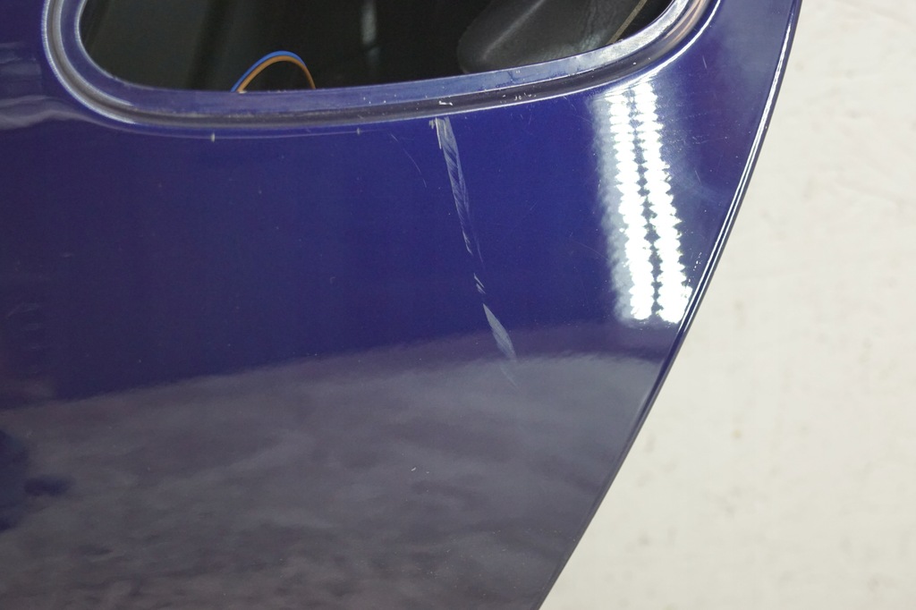 фото №14, Porsche boxster 986 дверь левая перед