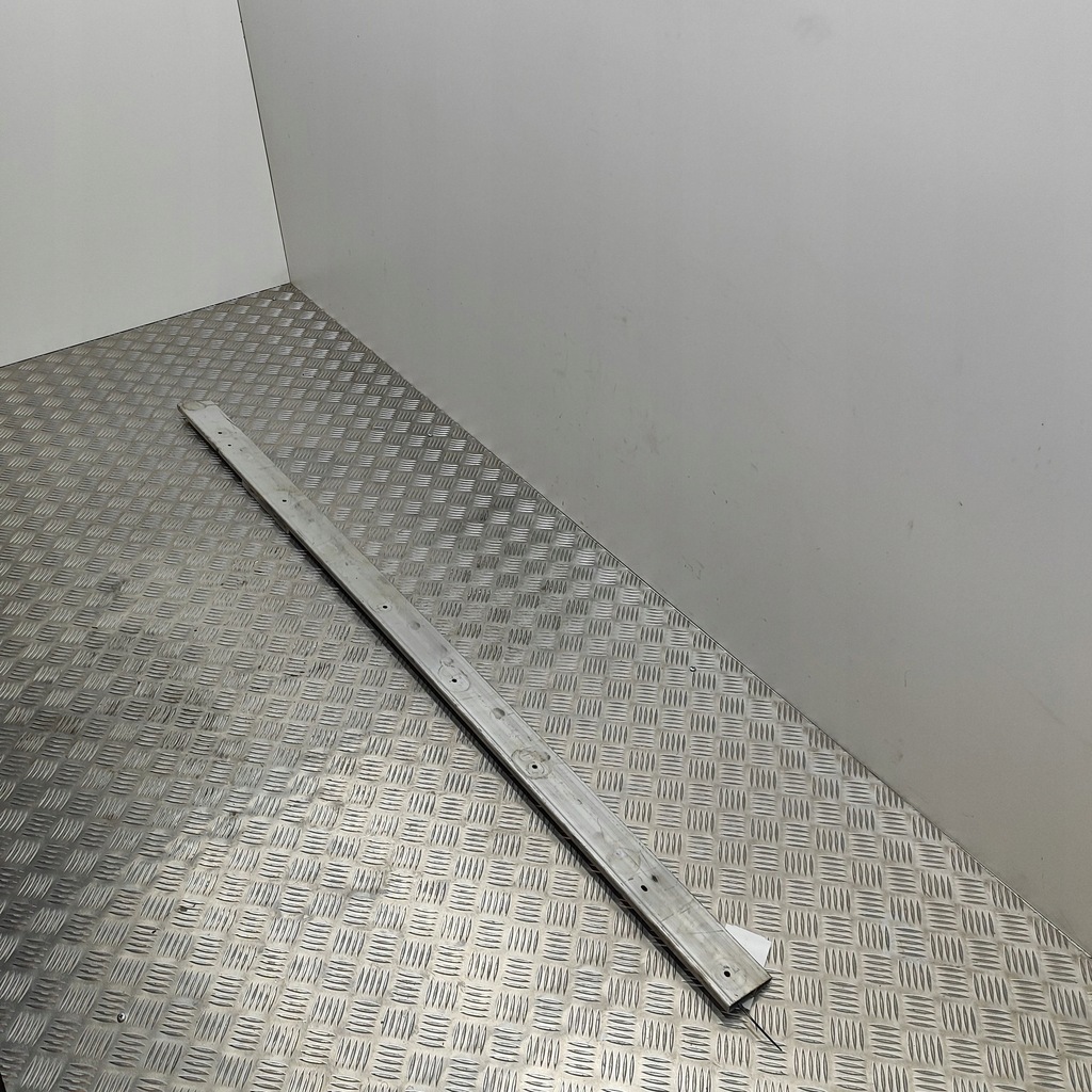 фото №5, Jaguar xj x351 2014 напрямна накладки порога