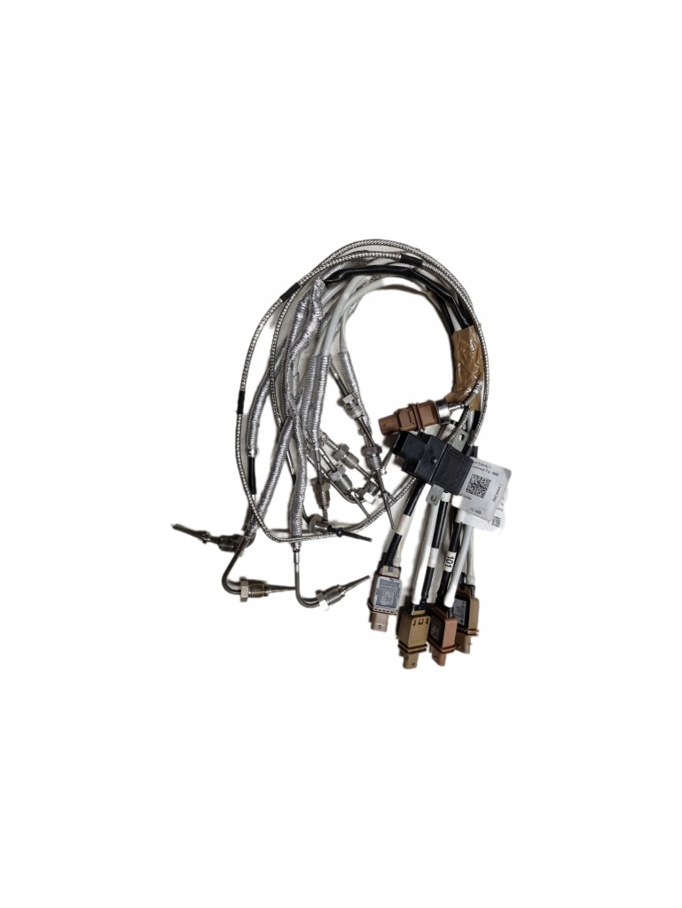 фото №1, Датчик лямбда-зонд nox vw golf vii 06k906262d