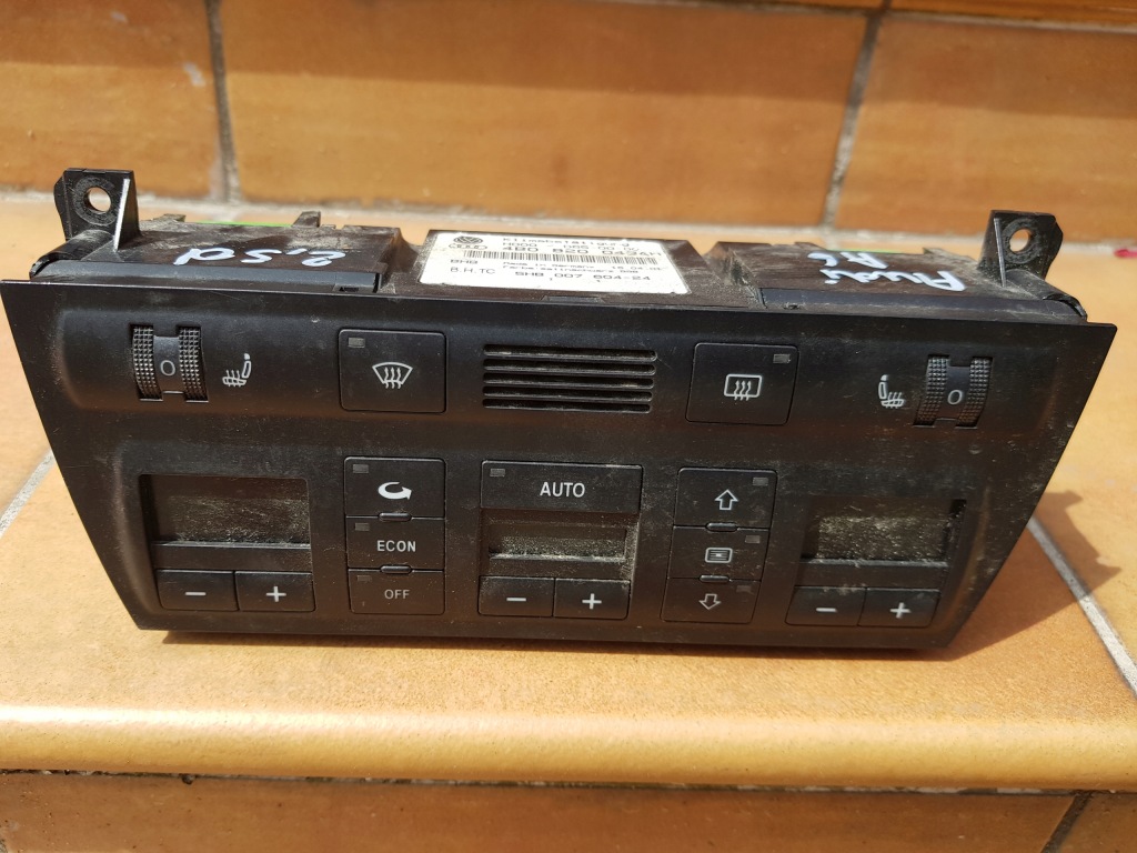 фото №7, Audi a6 c5 жабо