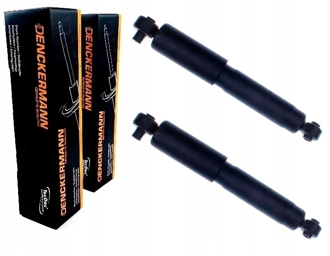 фото №1, Амортизатори kia soul i am 2009-2014 задня kpl