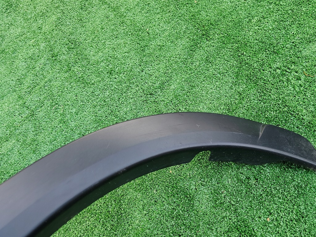 фото №6, Молдинг крыла левый задняя mitsubishi eclipse cross