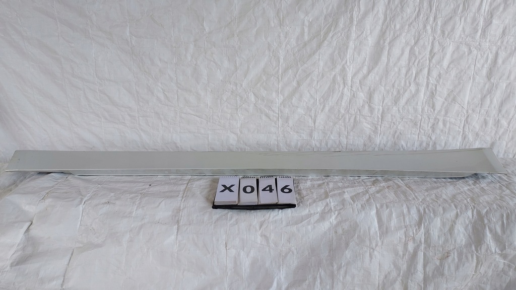 фото №1, Bmw 4 f36 накладка молдинг поріг права