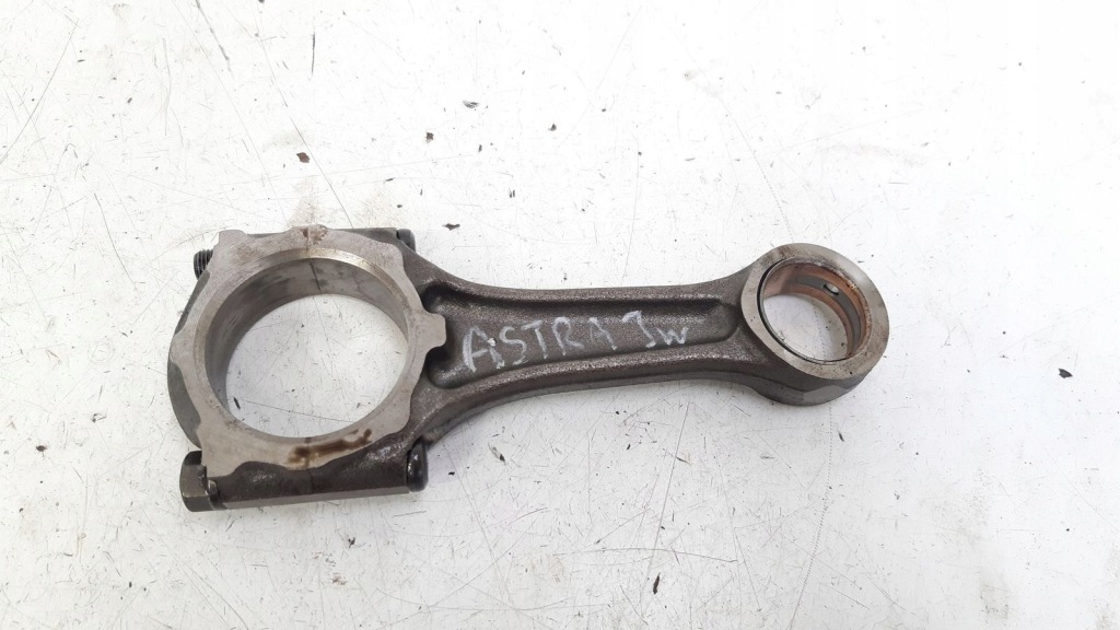 фото №1, Шатун opel astra j lift 1,7 cdti a17dts