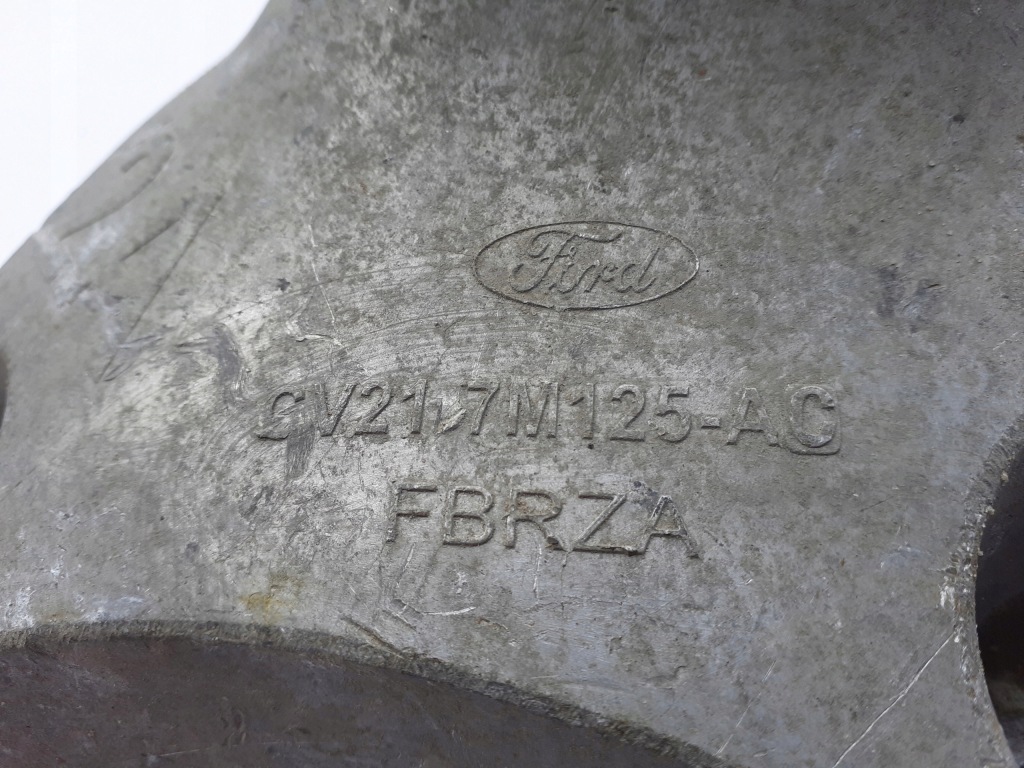 фото №3, Кронштейн кронштейн двигателя cv217m125ac ford ecosport