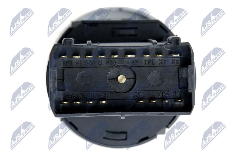 фото №16, Выключатель света vw multivan t5 2003-,