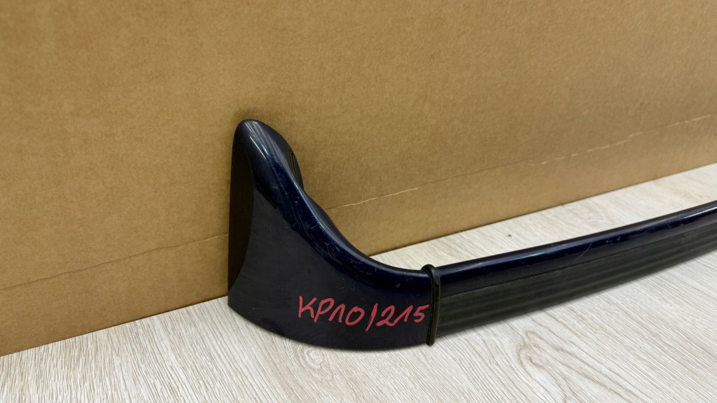 Рейлинг крышный renault espace 4 iv 190830 kp10/215 Доставка