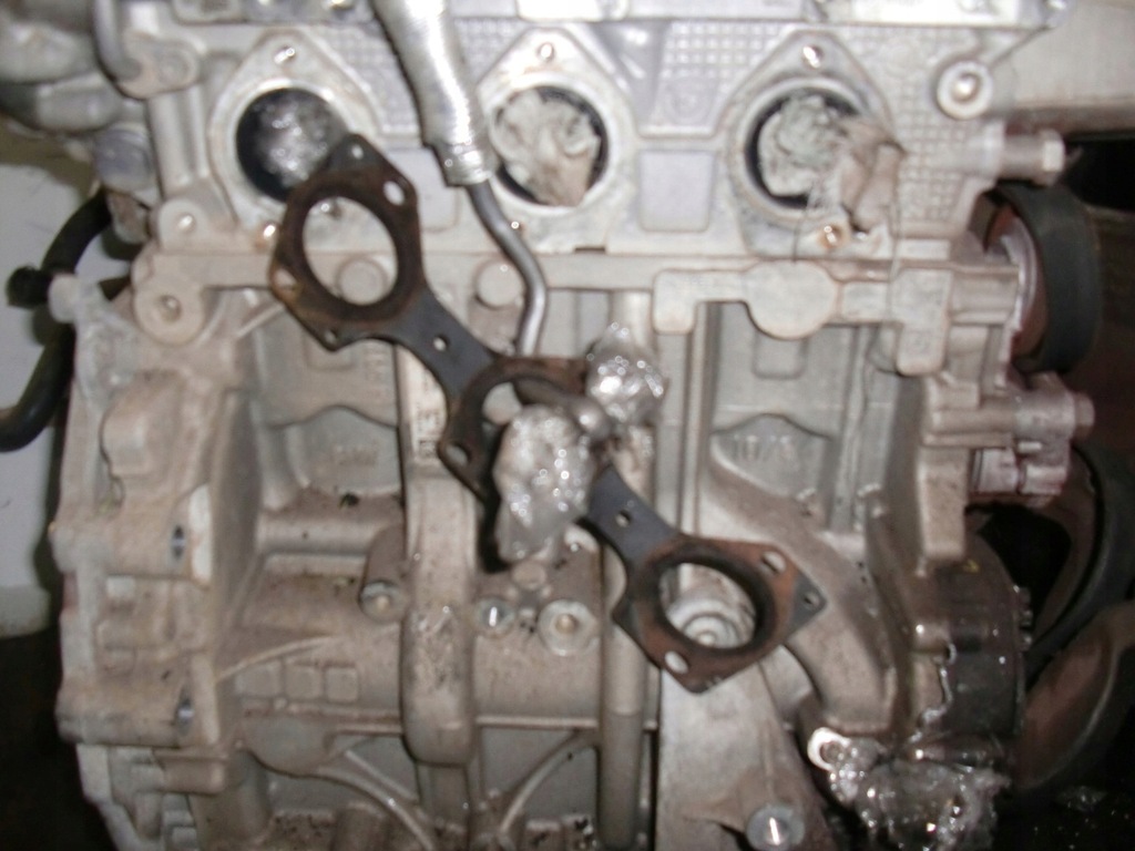 фото №6, Bmw f40 f45 mini f55 f56 1.5d 2017 b37c15a двигун 67 tys km