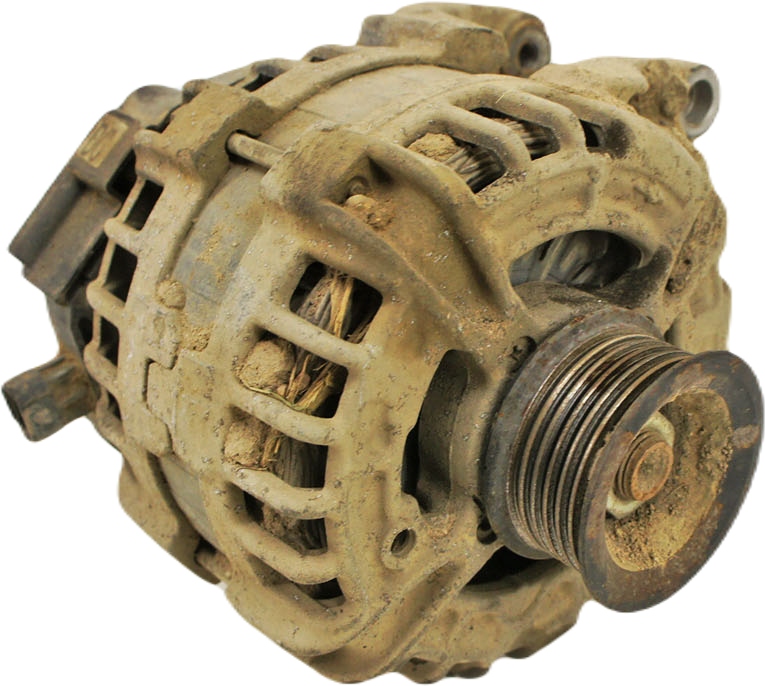 Купить Qn044 opel insignia b 2.0d генератор 39007852