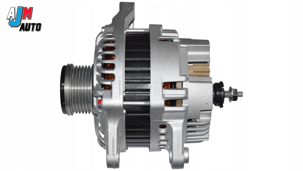 фото №2, Генератор 2.0 2.4 vvt chrysler sebring jr js