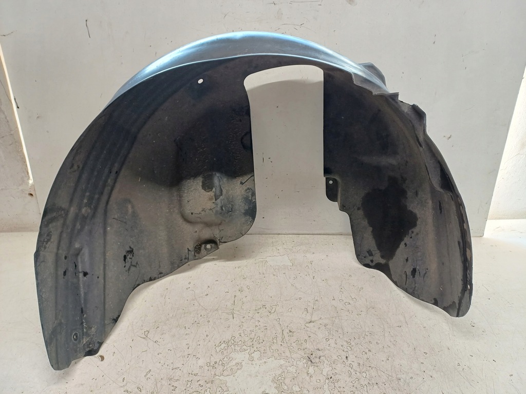 фото №6, Chevrolet cruze 08- подкрылок левая задняя задние 96832988