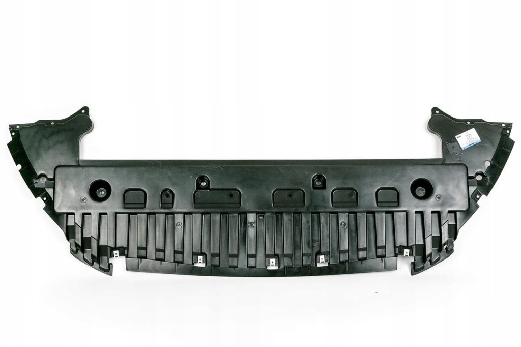 Накладка нижняя двигателя ford mondeo mk5 2014- Оригинал