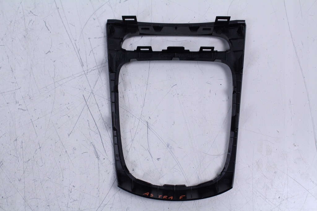 фото №2, Рамка защита opel astra v k 18r.