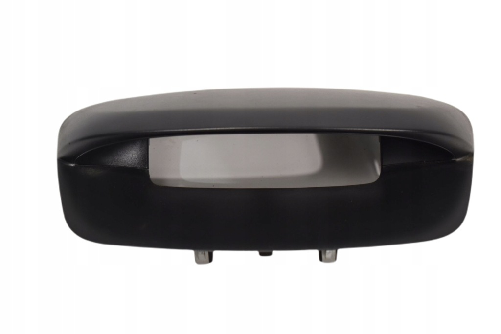 фото №2, Козырёк защита renault megane iii