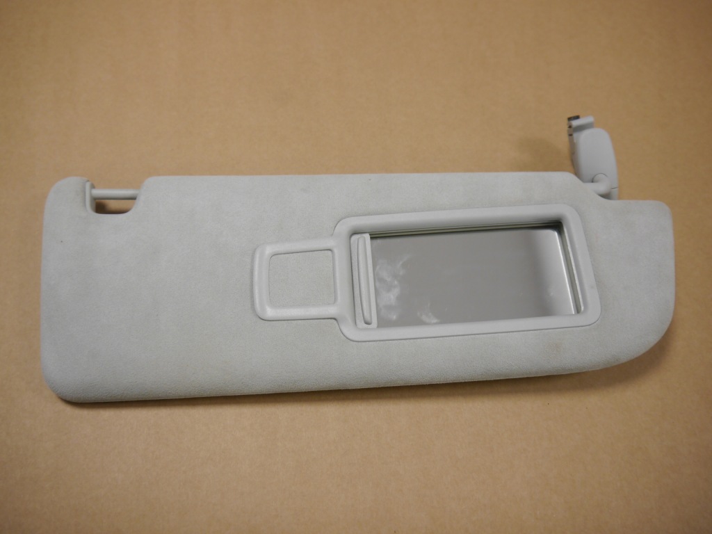 фото №1, Audi a8 d4 защита солнцезащитная 4h0857552d fj3