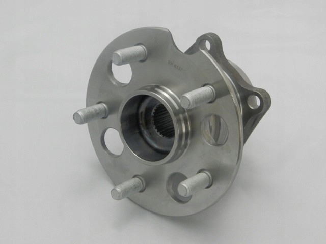 фото №12, Ступиця підшипник задня toyota sienna 4wd 04-