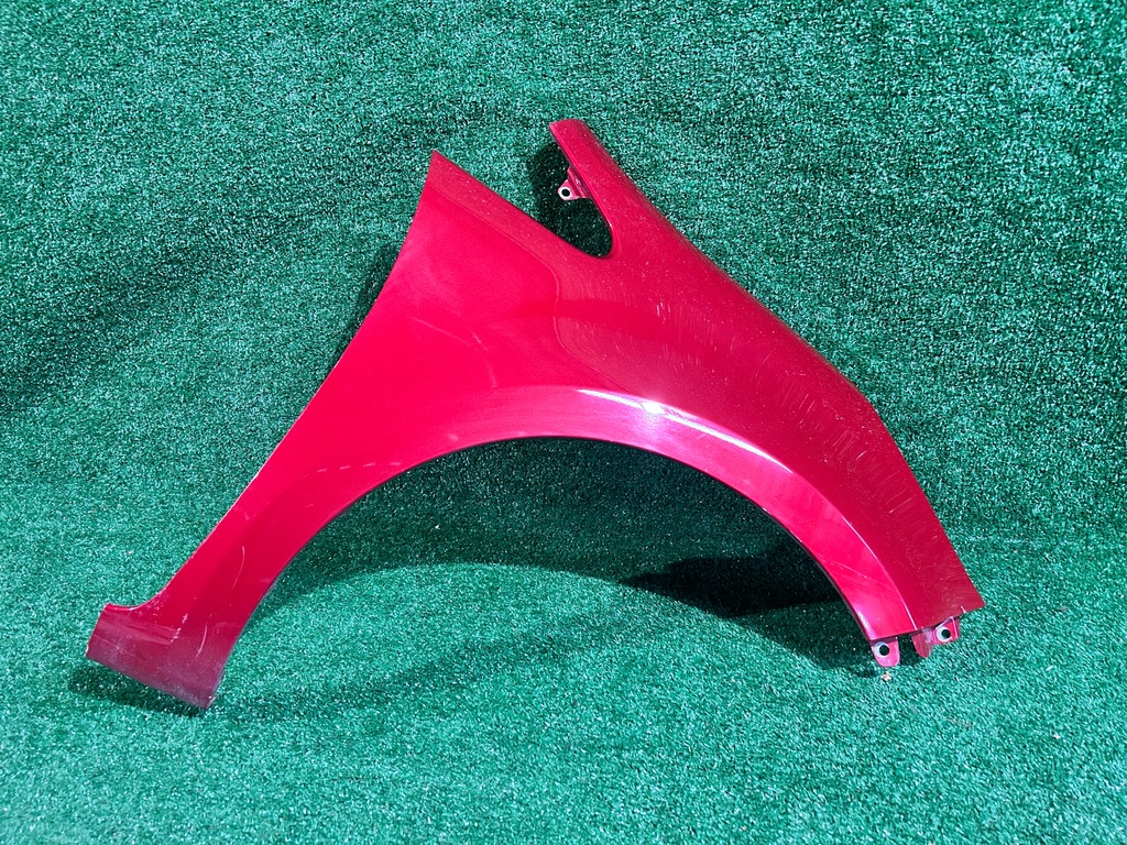 фото №1, Крыло передний правый kia rio iii