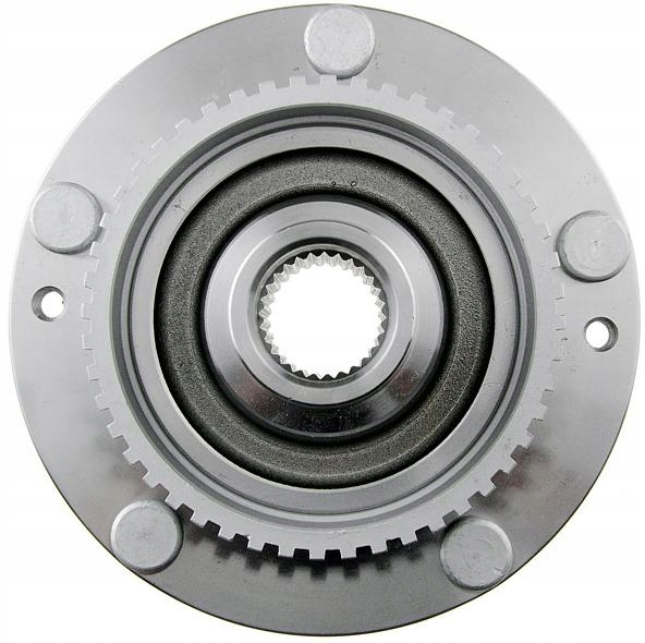 фото №4, Ступиця колеса nty klp-ka-313p