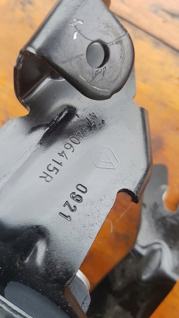 фото №5, Насос abs dacia sandero iii 476604105r