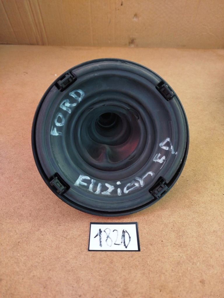 фото №1, Чохол перемикання передач ручка wyberak ford fusion