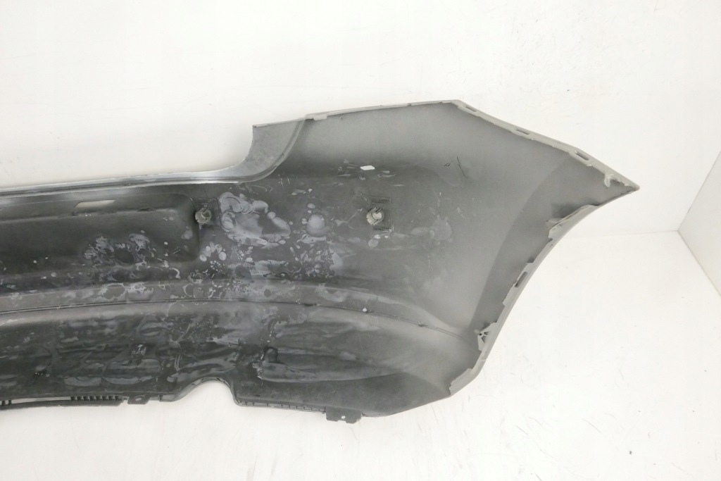 фото №13, Бампер задняя vw polo v 6r датчики pdc 2009- 6r0919492e 6r0919492d