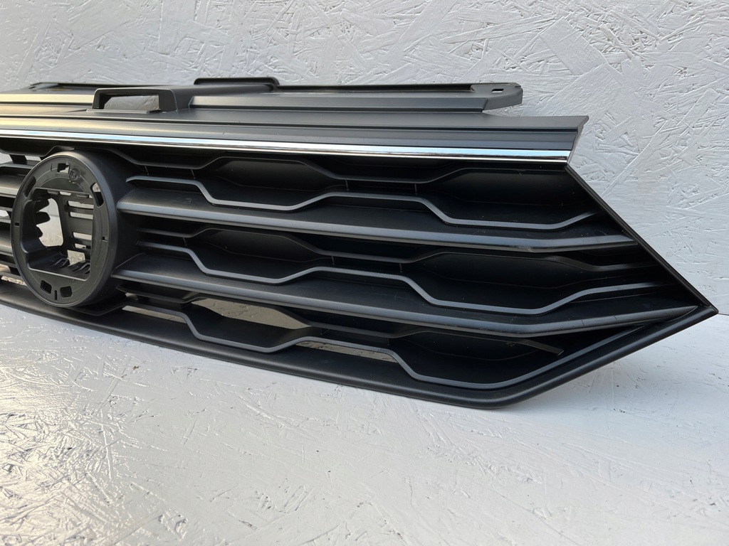 фото №3, Vw t-roc решітка радіатора решітка радіатора перед 2ga853651r