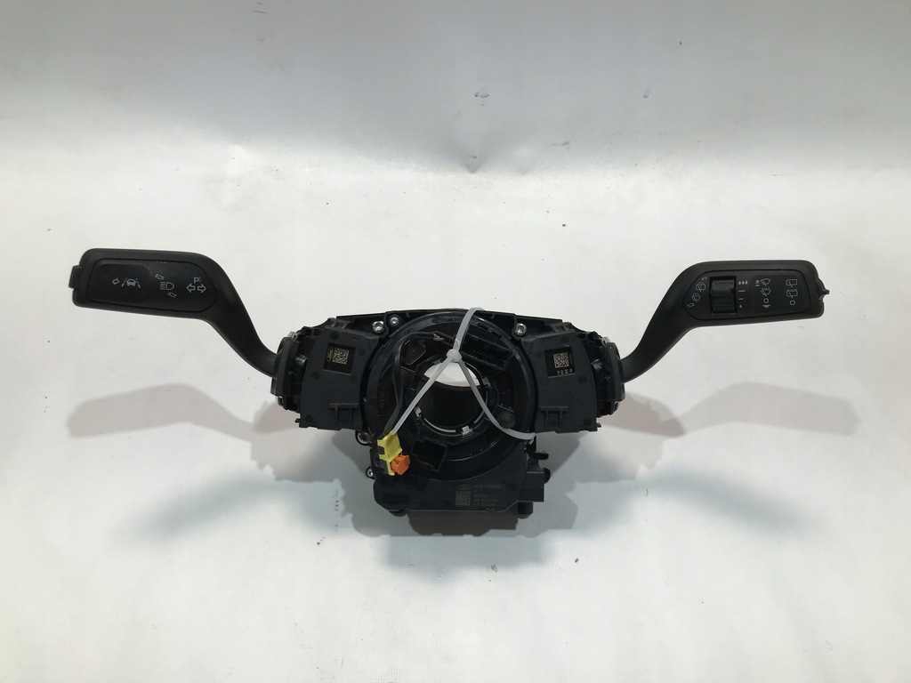 фото №1, Переключатель комбинированный лента ford puma ii mk2 19-