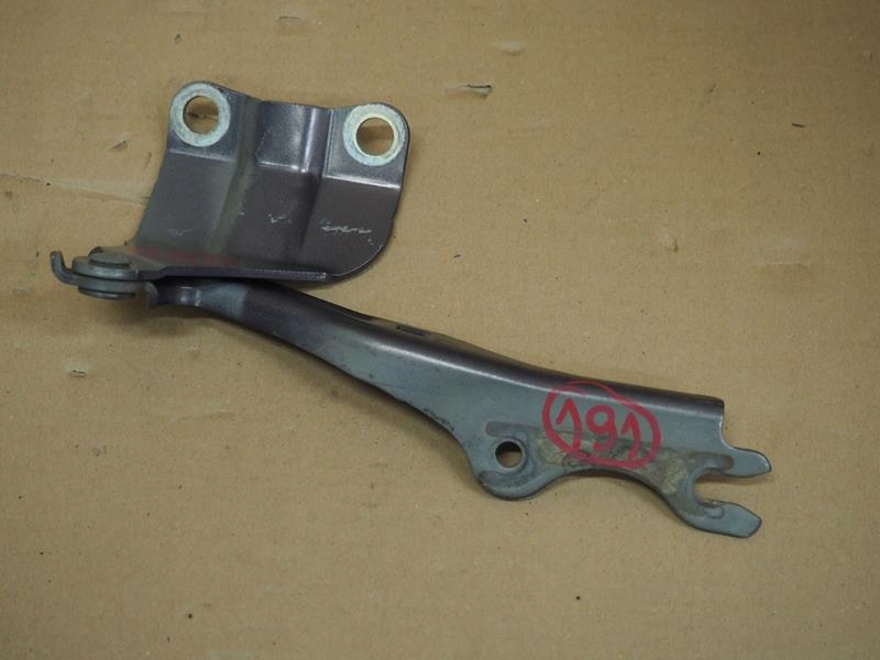 фото №1, Петля капот лівий mazda 6 ii gh