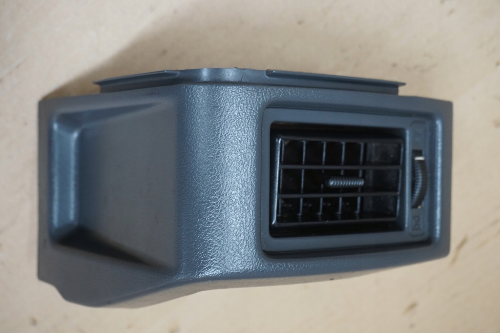 фото №7, Nissan patrol решётка обдув обдув левая gr y60