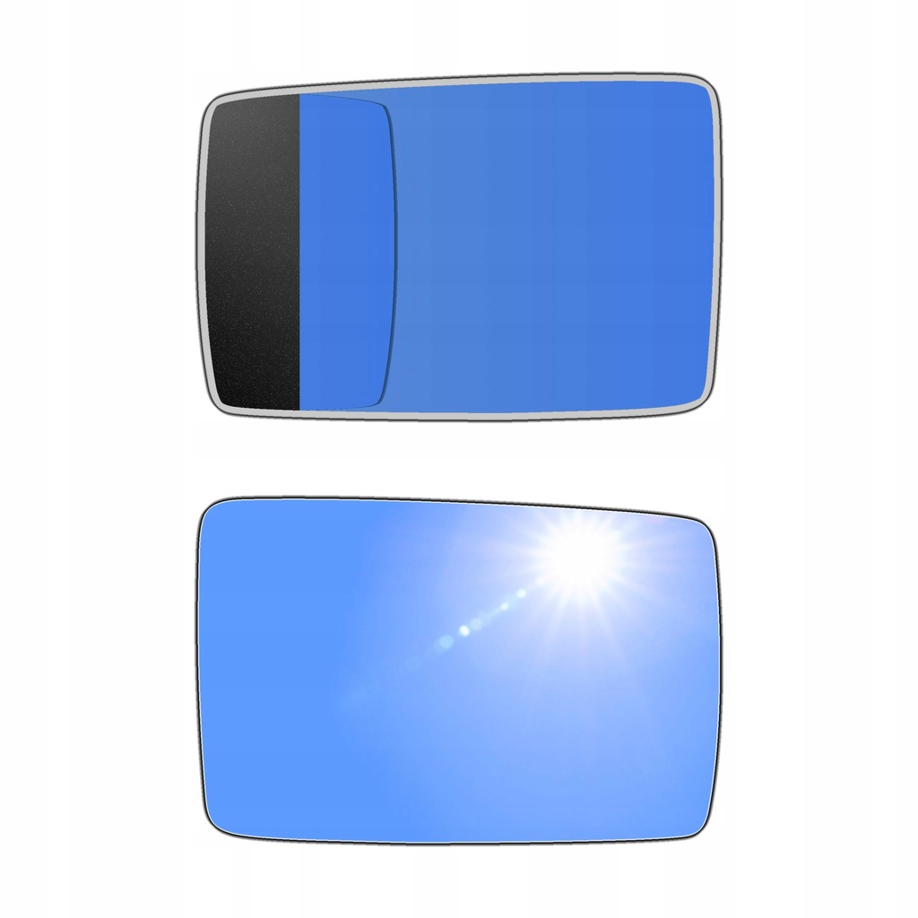 фото №1, Антибликовый hummer h3 2004-2010 2005 2006 2007