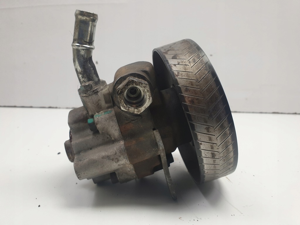 фото №5, Land rover defender 2.5 td5 насос усилителя оригинал
