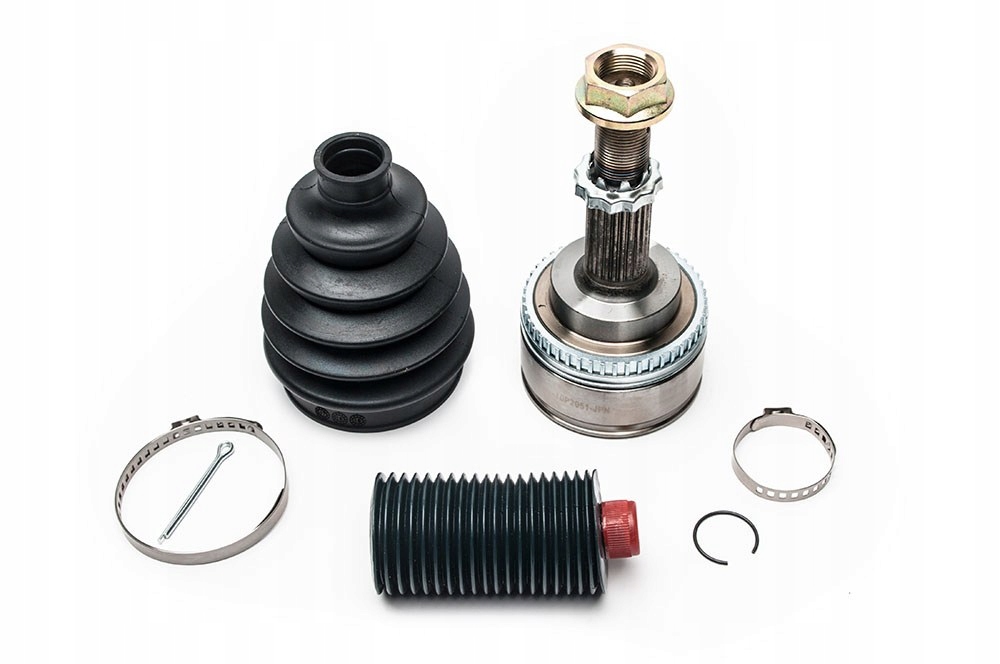 фото №2, Jpn 10p2051-jpn шарнір, wał привідний