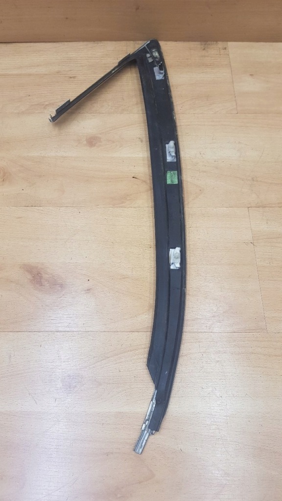 фото №2, Молдинг стекло задняя пара audi a8 d2 lift