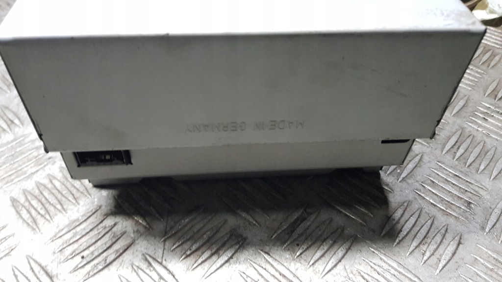 фото №3, Mercedes w211 радіо navi навігація a2118702790