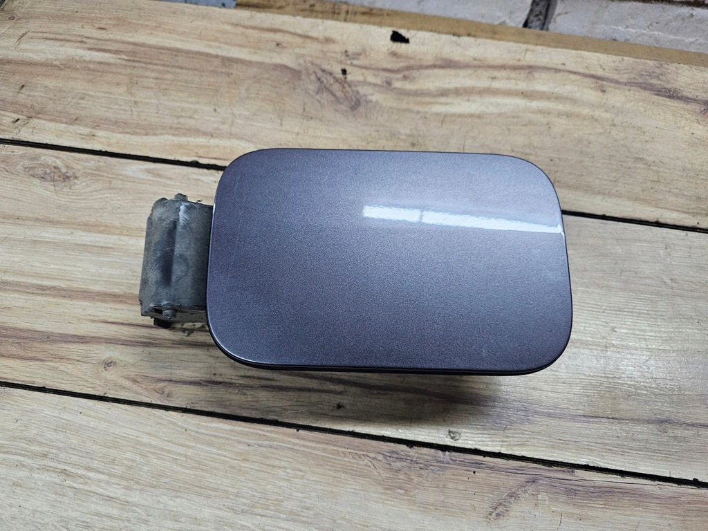 фото №1, Scenic ii крышка заливной топлива tec68