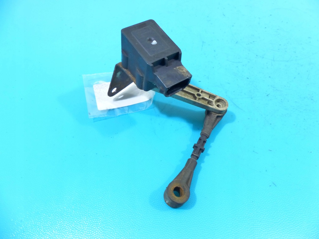 фото №1, Датчик вирівнювання ксенон задня freelander ii