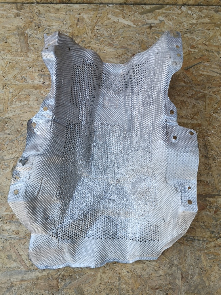 фото №1, Range evoque захист теплова