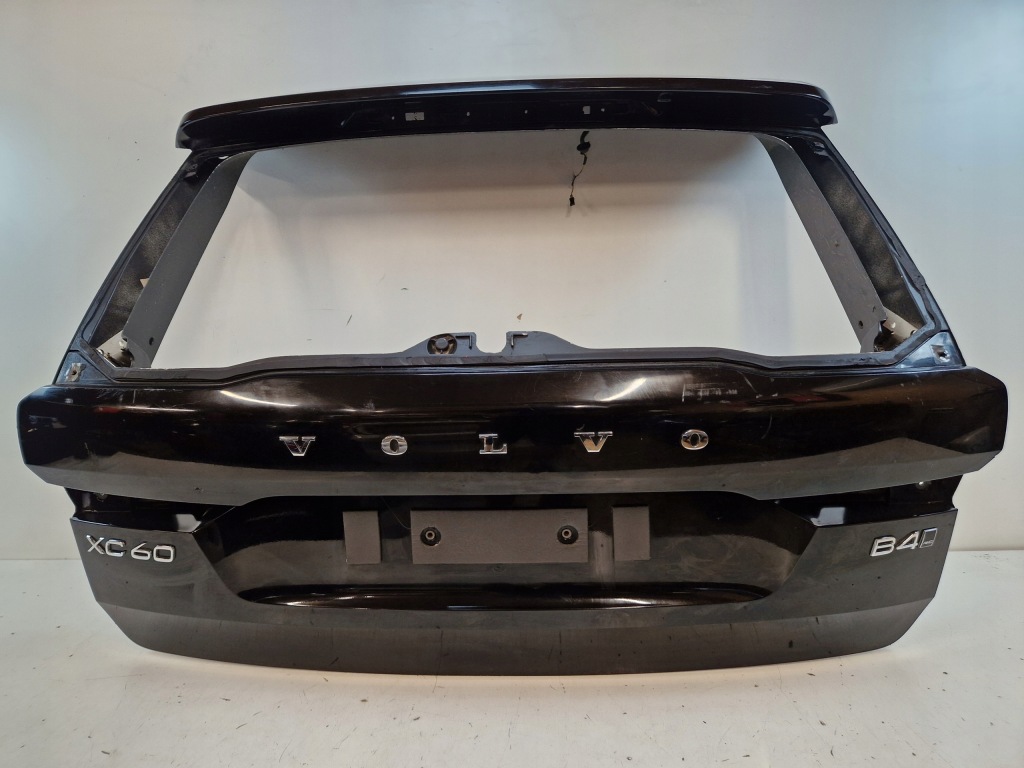 фото №1, Volvo xc60 ii 2 кришка багажника задня задня кришка багажника 31420451