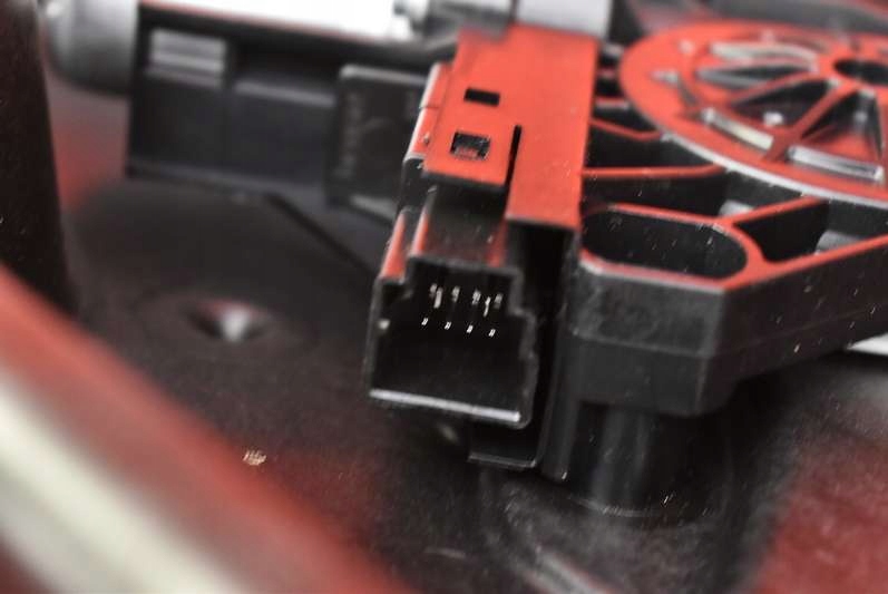 фото №8, Підйомник скло лівий задня 30784312 volvo v60 1 i lift 13-20